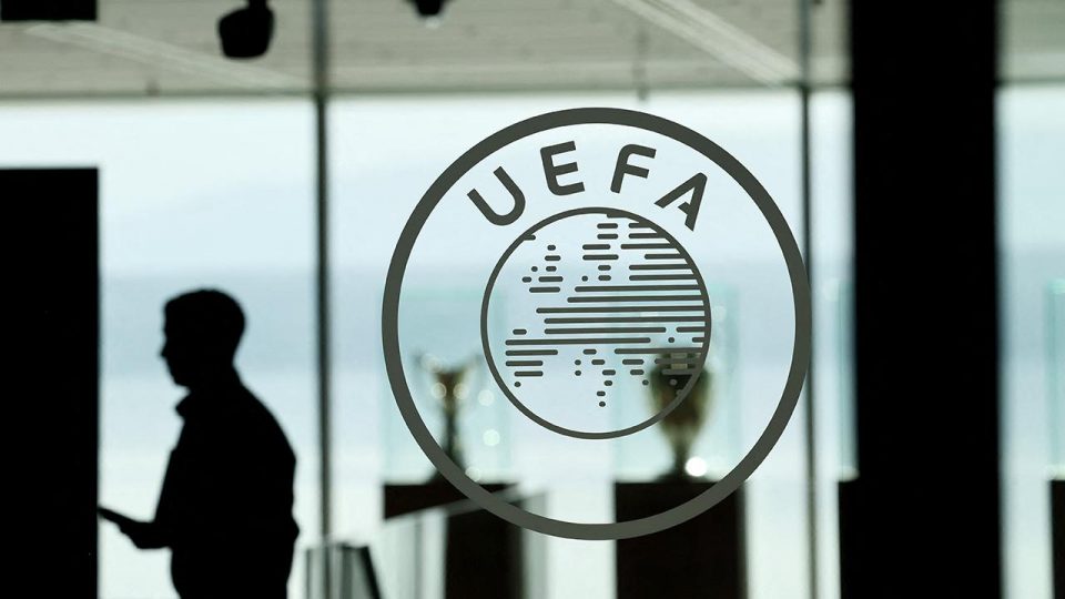 UEFA’dan İsrail kararı