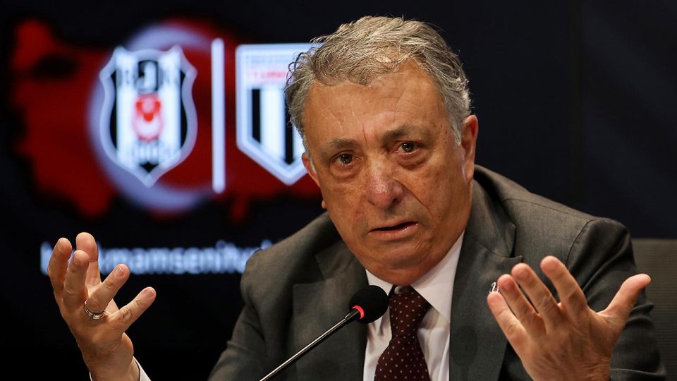 Ahmet Ürkmezgil: Ahmet Nur Çebi’nin yanlışı nefretlere girmiş olması