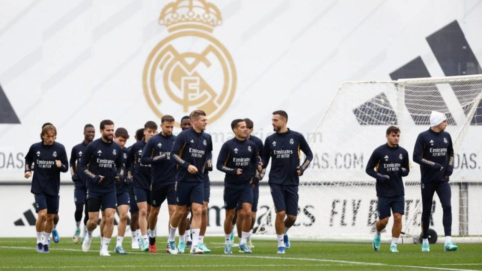 Arda Güler Real Madrid’de formasına kavuşuyor