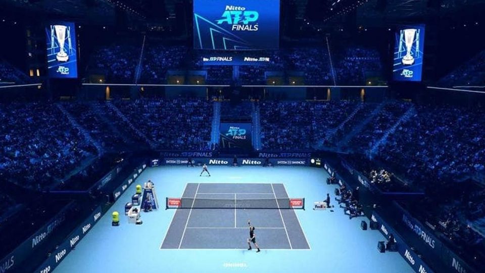 ATP Finalleri’nde heyecan başlıyor