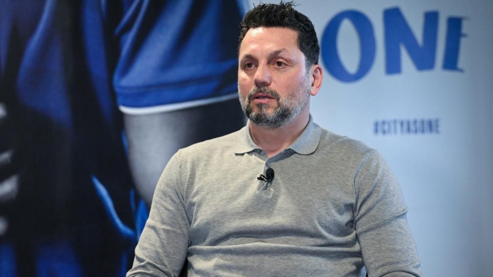 Cardiff Teknik Direktörü Erol Bulut: EURO 2024’te yarı finale kadar gidebiliriz