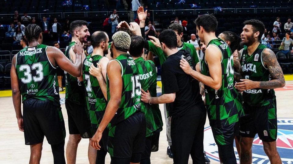 Darüşşafaka 3’te 3 için sahaya çıkacak