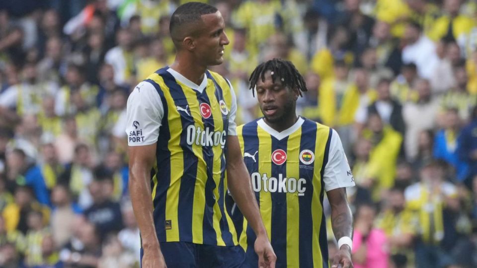 Fred ve Becao’dan kötü haber