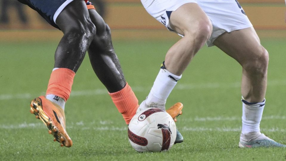 Futbolda haftanın programı