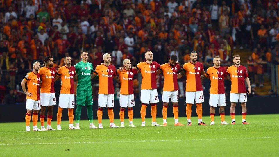 Galatasaray’da milli ara sonrası yoğun maç trafiği