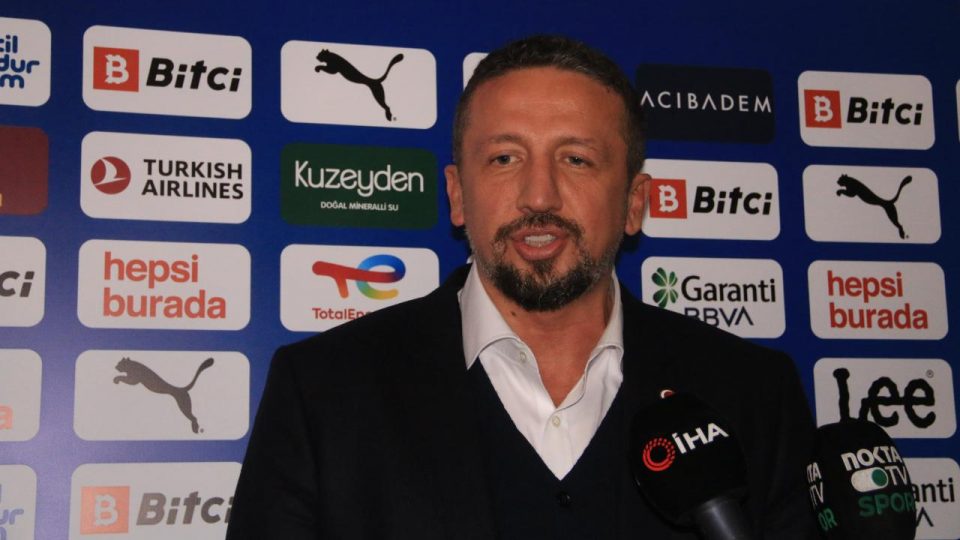 Hidayet Türkoğlu: Hepsini canı gönülden kutluyorum