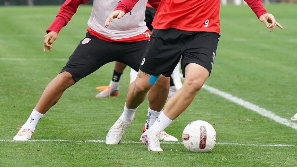 İstanbulspor ile Pendikspor karşılaşacak