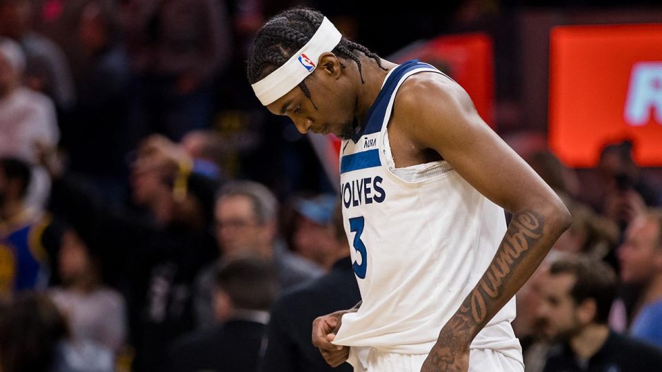 NBA’de maçta kavgaya karışan Green 5 maç ceza aldı