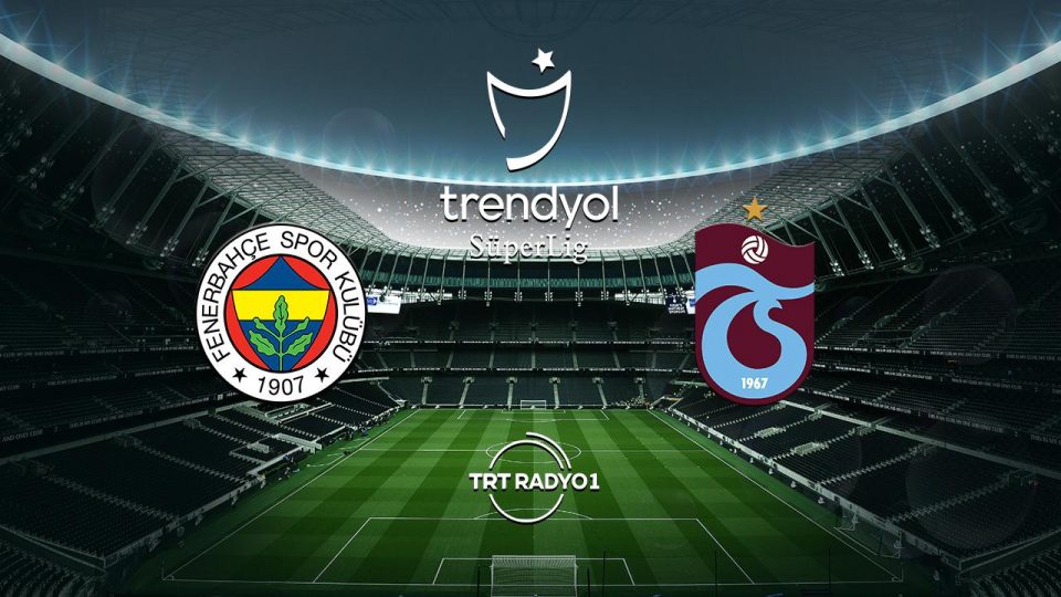Süper Lig’de dev mücadele