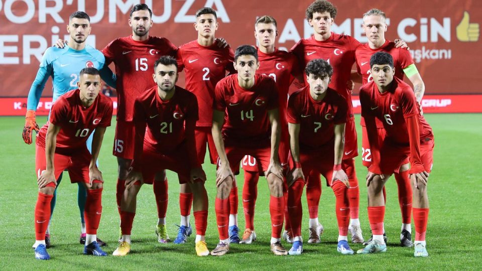 Ümit Milli Takım Norveç’i konuk edecek