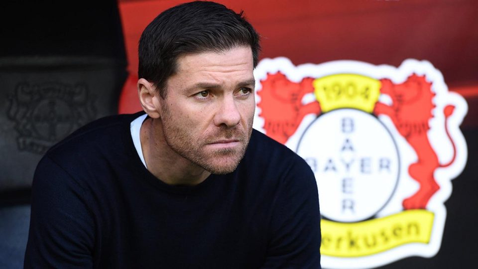 Xabi Alonso’dan Leverkusen’e Real Madrid şartı
