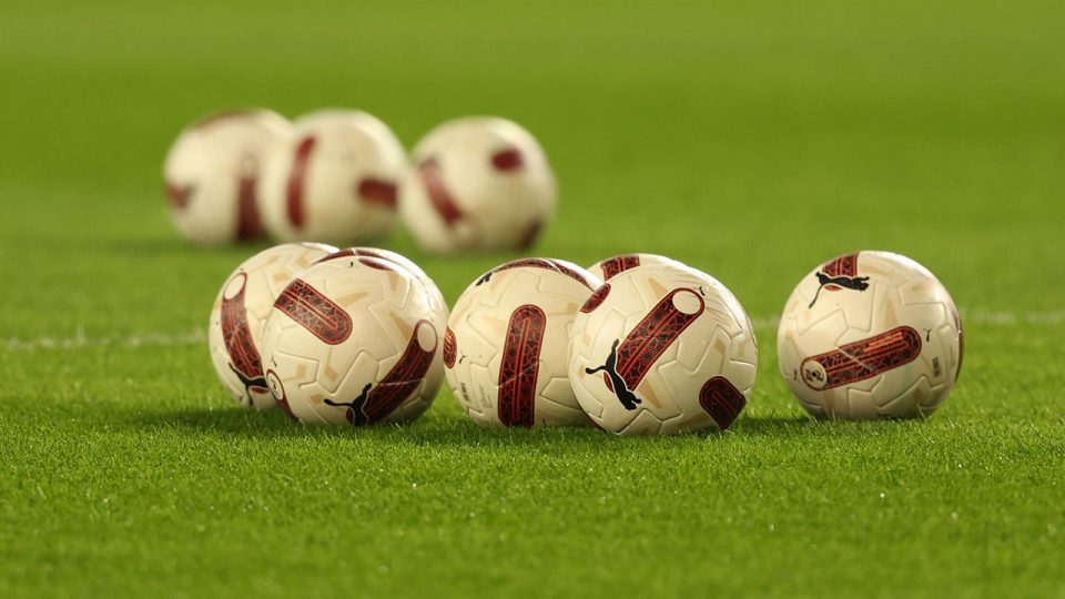 Futbolda haftanın programı