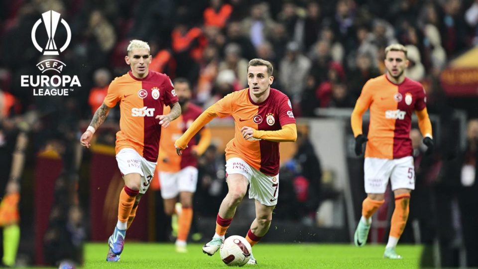 Galatasaray’ın UEFA Avrupa Ligi’ndeki muhtemel rakipleri