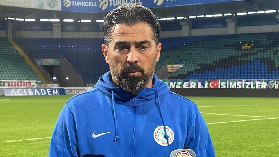 İlhan Palut: Çok zor bir karşılaşma olacak