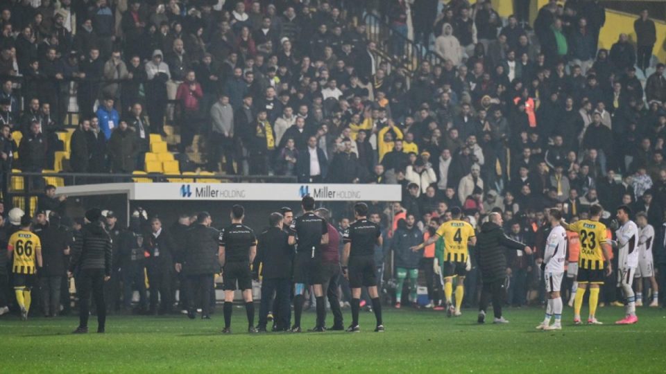 PFDK sevkleri açıklandı